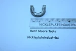 Kent Moore J-25022 End Play Adaptor Tool. Fixed Price $25.99.