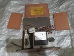 Kent Moore Guide-matic Dimmer Tester & Aiming Device For Gm Like Autronic Eye. Fixed Price $879.00.