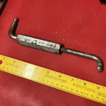 Kent Moore Tool J-38118-1 Rear Wheel Toe Adjust. Fixed Price $17.00.