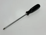 Snap-on Tools Usa SSDP62 #2 Philips Head Screwdriver, Black Hard Handle. Fixed Price $27.99.