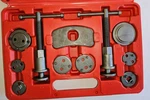 Omt Brake Caliper Compression Tool Set. Fixed Price $15.99.