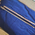 Duralast Breaker Bar, 18 Inches Lifetime Guarantee. Fixed Price $25.00.