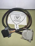 Kent Moore Tool J-39021-303 Injector Test Harness 7.4L, C/k, G/p. Fixed Price $45.00.