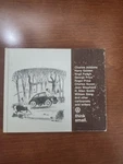 1967 Think Small What's So Funny About Volkswagen By Herb Valen Book - Kd 2198. Fixed Price $25.00.