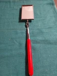 Telescopic Inspection Mirror By Blue Point, New, Usa, Original, #GA294. Fixed Price $25.00.
