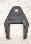 Ford Rotunda Otc 7204E1 1/4" Fan Clutch Holding Tool SKU98T. Fixed Price $19.96.