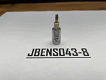 Snap-on Tools Usa New 1/4" Drive T15W Heavy-duty Removal Torx Bit Socket TTXB15E. Fixed Price $49.95.