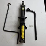 Toyota Matrix Corolla Spare Tire Jack An Tools 03-2017 Oem.. Fixed Price $49.99.