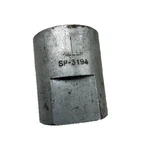 Miller SP-3194 Pinion Depth Gauge Socket Tool 138T. Fixed Price $11.96.