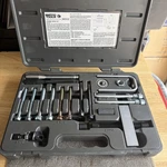 Matco Tools Steering Wheel Service Puller Set Kit MST511A Complete. Fixed Price $149.95.