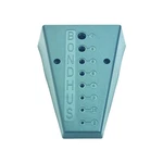 Bondhus 17935 Molded Metric T-handle Stand Holds 8 Tools, One Size, Multi. Fixed Price $14.99.