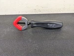 #BO510 Snap On Tools PPC5A Punch & Chisel Holder Hard Handle Black Usa. Fixed Price $39.95.