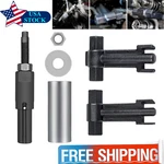 Injector Puller + Tube Remover/installer Kit For Gm Duramax 6.6L Engine. Fixed Price $89.29.
