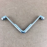 Vintage Craftsman 4761 Brake Bleeder Tool - 3/8 In. & 5/16" Sae Japan. Fixed Price $17.97.