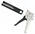 Lord Fusor 300 Manual 50 Ml Dispensing Gun For 1.7 Oz Cartridges. Fixed Price $71.05.