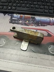 Saab Special Tool 89391633 Valve Adjusting Pallet Measuring 99 900 Engine. Fixed Price $80.00.