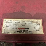 Rotunda Ford Essential Service Repair Tool Set T89P-1000-D. Fixed Price $59.95.