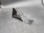 Oem Bmw E24 E28 E30 E32 Wheel Chock Stop 1179052 Used. Fixed Price $16.99.
