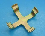 Fuel Pump Sending Unit Claw Wrench For Mercedes Aftermarket Tool BU203-0107. Fixed Price $119.99.