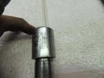 Miller Tool C-3944 Starter Shaft Bushing Remover/installer- Used. Fixed Price $28.95.