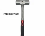 Mac Tools SH3AV 3LB Antivibe Sledge Hammer. Fixed Price $59.99.
