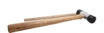 Snap-on BH92B 15-1/2" Rubber Ends Wood Handle Non-marring Hammer Mallet Usa. Fixed Price $36.99.