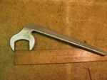 Kent Moore J4653 Governor Wrench Transmission Tool. Fixed Price $90.00.