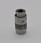 Snap On TMC109 1/4 Drive To Hex Bit Quick Change Coupler Made In Usa!. Fixed Price $39.95.