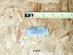 56-57 Buick 57-58 Packard Studebaker Carb Specialty Tool Kent Moore J-6646. Fixed Price $13.99.