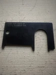 Ford T92P-70010-AH 307-249 Otc Rotunda Tr Sensor Alignment Gauge Tool. Fixed Price $105.00.