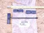 Chevy Gmc Hummer Hmmwv 6.2 6.5 Diesel Engine Specialty Tool Kent Moore J-33043. Fixed Price $49.99.