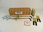 Spx Kent Moore EN-47650-250 Special Tool Front Adapter For Engine Holding Frame. Fixed Price $50.00.