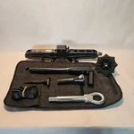 2016-2018 Buick Envision Spare Tire Jack & Tools Kit Tow Hook Lug Wrench Oem. Fixed Price $79.99.