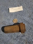 Miller Tool C-4667 Seal Installer Steel Metal Auto Truck. Fixed Price $10.00.