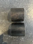 Kent Moore J-22899 Front Upper Control Arm Bushings Receiver Pontiac 1968-1973. Fixed Price $30.00.