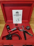 Mac Tools PT730MA Radiator Pressure Tester In Case - Lightly Used Works Great. Fixed Price $58.00.