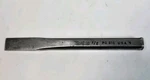 Snap-on PC816 Flat Chisel Usa. Fixed Price $13.99.