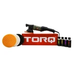 Chemical Guys BUF502X - TORQ22D Random Orbital Polisher Kit (9 Items). Fixed Price $399.99.