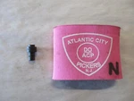 Kent Moore Tool J-25034-5 Vacuum Pump Pulley Remover Adapter. Fixed Price $23.99.