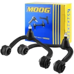 Moog Front Upper Control Arm W/ball Joints Kit 2007-20 Ford F150 Expedition. Fixed Price $103.60.