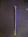 Blue Point PGP120 Psi Tire Gauge Tester. Fixed Price $24.99.