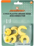Jonnesway AI010067 Pcs Brake Hose Disconnect Set Tools. Fixed Price $11.95.