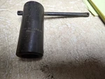 Kent-moore Km J-5486 Dealer Specialty Clutch Adjustment Gauge. Fixed Price $25.99.
