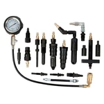 Performance Tool W89735 1000 Psi Analog Diesel Compression Tester Kit. Fixed Price $177.47.