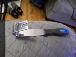 Cornwell Vm DT618 Upholstery & Body Clip Pin Removal Bent Tool. Fixed Price $34.99.