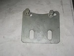 Km J-37769 Differential Carrier Holding Fixture Adapter Set Tracker (1301). Fixed Price $30.00.