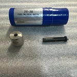 New Ford 310-268 Otc Rotunda Fuel Injector Seal Sizer Installer Tool Set. Fixed Price $239.95.