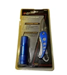 Performance Tool W9303 Knife & Flashlight Combo - New. Fixed Price $22.99.
