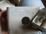 Kent Moore J28467-451 J28467-452 Engine Support Fixtures. Fixed Price $29.99.