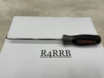 Snap-on Tools New Dark Titanium Instinct Soft Grip Long Hd Pick SGL6ASH45BDT. Fixed Price $39.95.